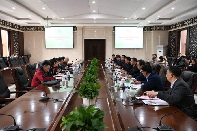 2019年6月，建筑环境与能源应用工程专业通过中华人民共和国住房城乡建设部高等教育建筑环境与能源应用工程专业评估委员会组织的专业评估。